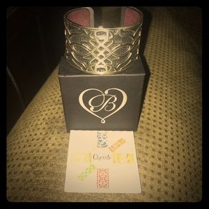 Brighton Christo bracelet